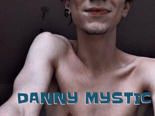 DANNY_MYSTIC