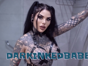 DARKINKEDBABE