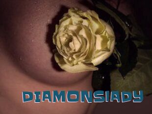 DIAMONSlADY