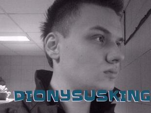 DIONYSUS_KING