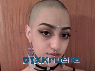 DIXKruella