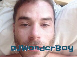 DJWonderBoy