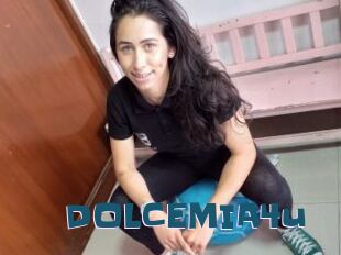 DOLCEMIA4u