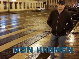 DON_HARMEN