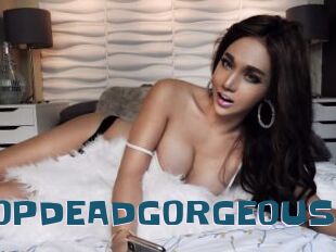 DR0PDEADG0RGE0US