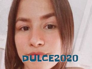 DULCE2020