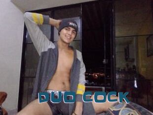 DUO_COCK