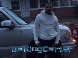 DaKingCarter