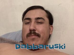 Dabbaruski