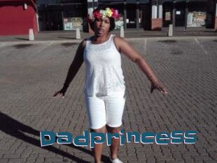 Dadprincess