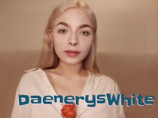 DaenerysWhite
