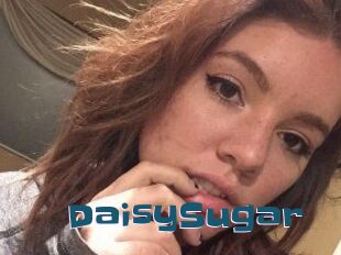 Daisy_Sugar