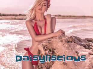 Daisyliscious
