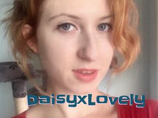 DaisyxLovely Gang Bangs