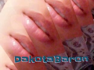 DakotaBaron Gang Bangs