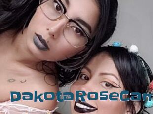 DakotaRoseCam