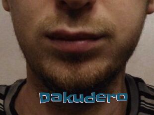 Dakudero