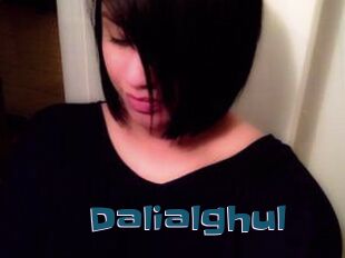 Dalialghul