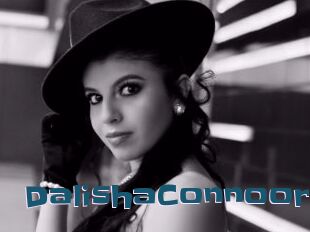 DalishaConnoor