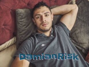DamianRisk