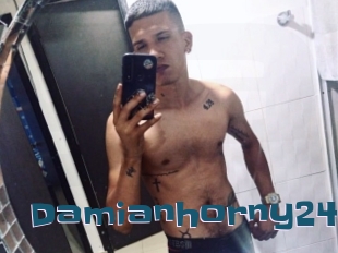 Damianhorny24