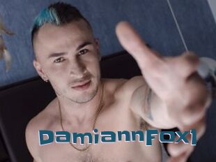 DamiannFox1