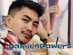 DamienPowers