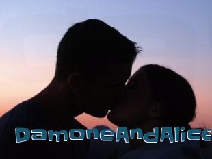 DamoneAndAlice