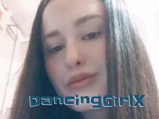 DancingGirlX
