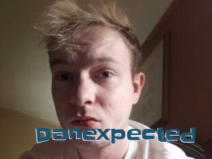 Danexpected