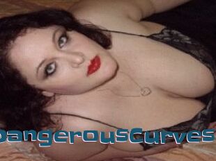 DangerousCurves Gang Bangs