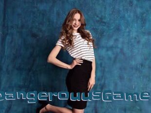 DangerouusGame