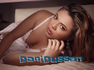 DaniDussan