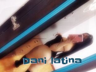 Dani_latina