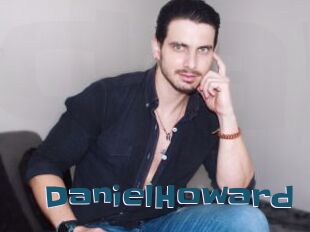 DanielHoward Gang Bangs