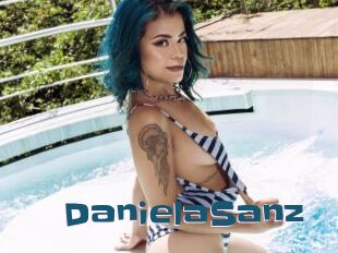 DanielaSanz Gang Bangs