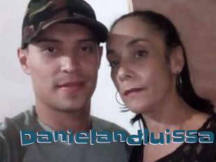Danielandluissa