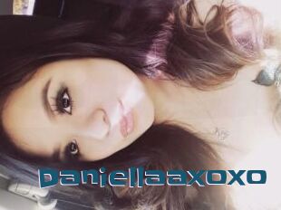 Daniellaaxoxo
