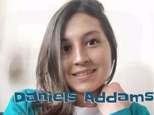 Daniels_Addams