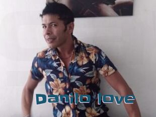 Danilo_love