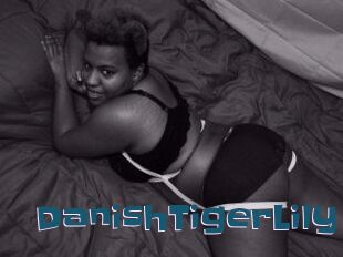 DanishTigerLily