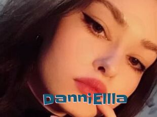 DanniEllla Gang Bangs