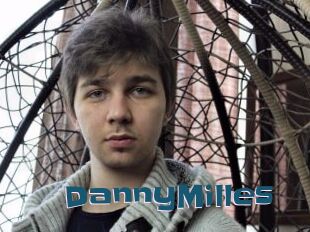 DannyMilles