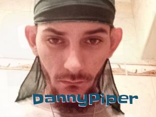 DannyPiper Gang Bangs