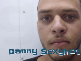 Danny_Sexyhot