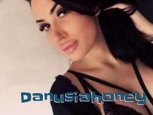 Danusiahoney