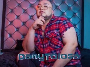 DanyTolosa Gang Bangs