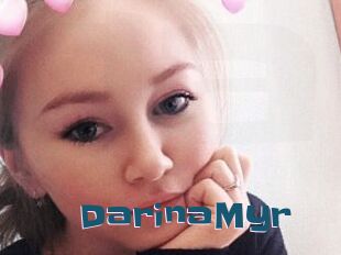 DarinaMyr