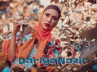 DariyaNazir