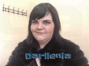 Darllenia